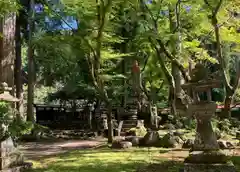 華厳寺(岐阜県)