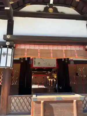 賀茂御祖神社（下鴨神社）(京都府)