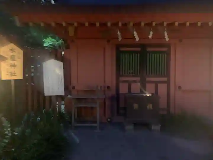 富士山本宮浅間大社(静岡県)