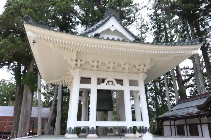 根本大塔 高野山金剛峯寺(和歌山県)