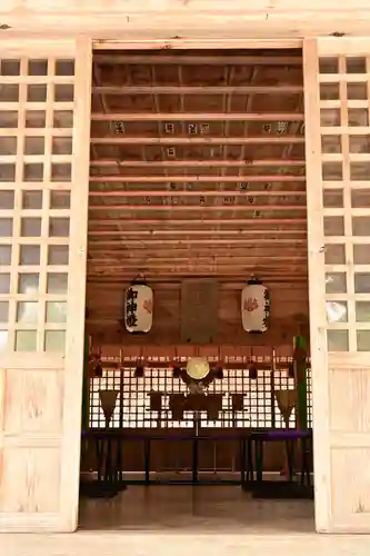 玉若酢命神社(島根県)