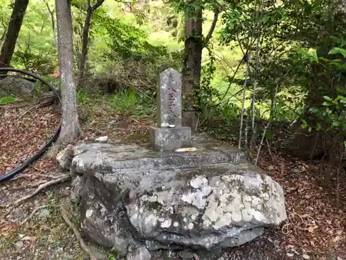 飯干神社のその他建物