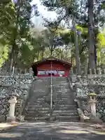 小幡八幡宮(群馬県)