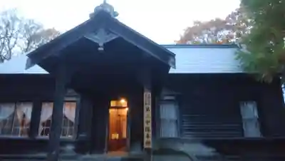 錦山天満宮のその他建物