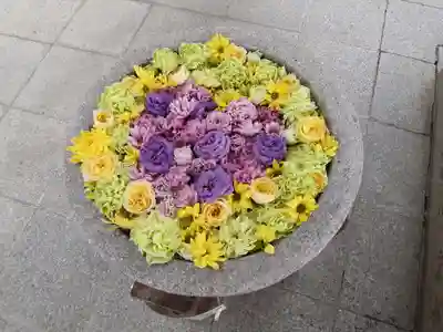 美濃國一宮　南宮大社(岐阜県)