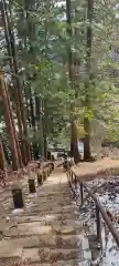 大山阿夫利神社の建物その他