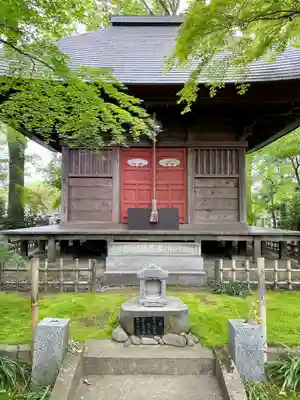 最勝寺(茨城県)