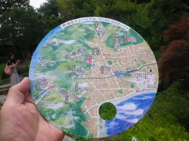 長谷寺のその他建物