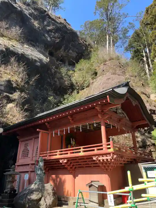榛名神社(群馬県)