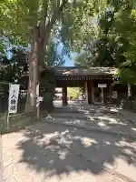 阿佐ヶ谷神明宮(東京都)