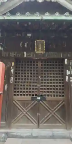 富岡八幡宮(東京都)