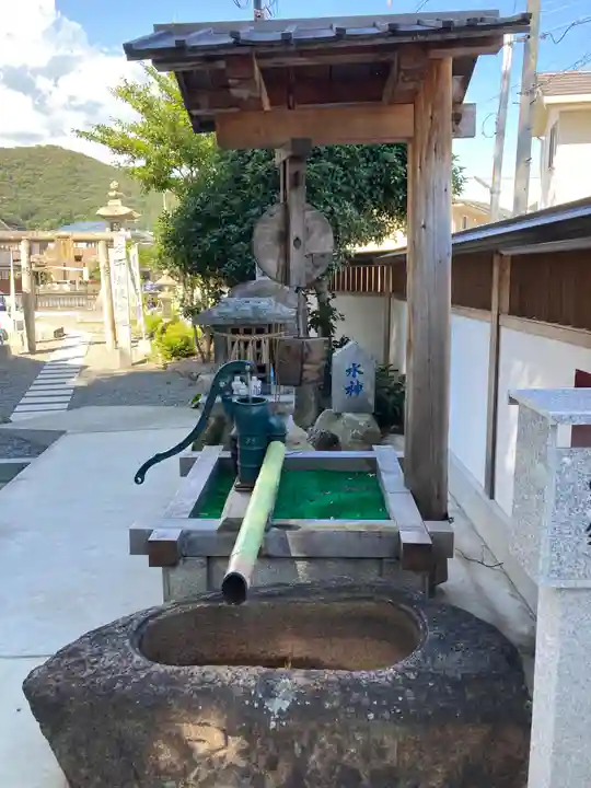 瀧宮神社(広島県)