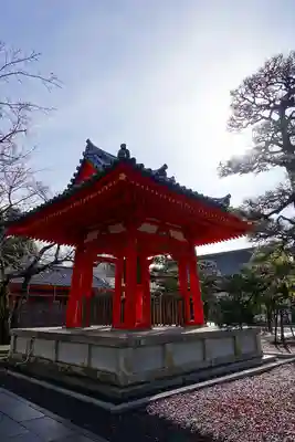 蓮華王院（三十三間堂）のその他建物