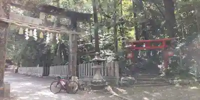 小倉神社(京都府)