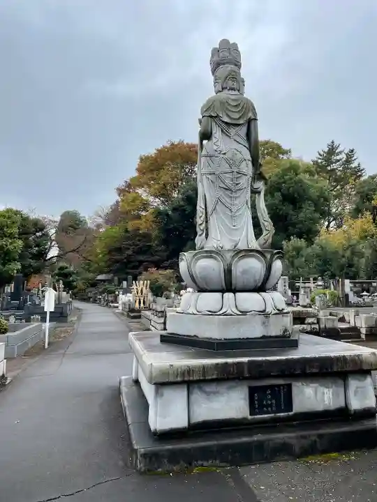 大正寺(東京都)