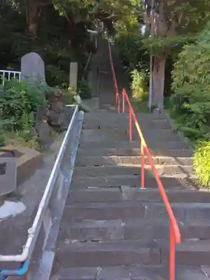 白滝不動尊(神奈川県)