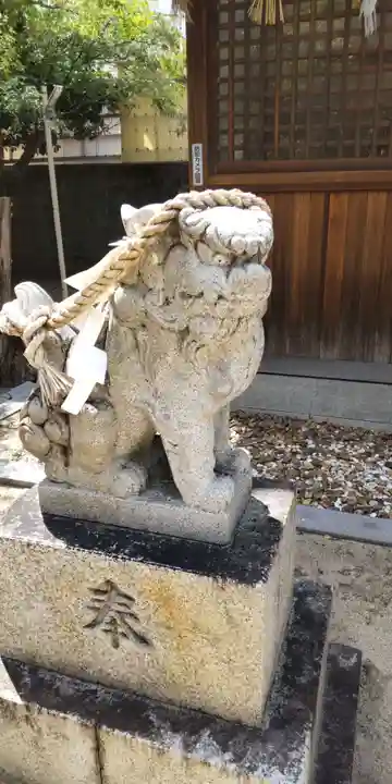 龗神社(大阪府)