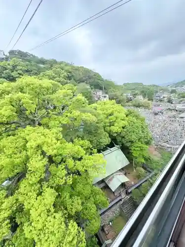 艮神社(広島県)