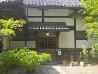 ながら茶房 本寿院(滋賀県)