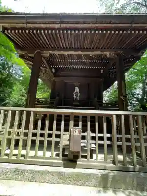 高良神社(京都府)