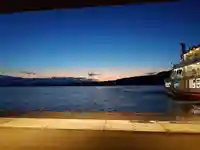 厳島神社(広島県)