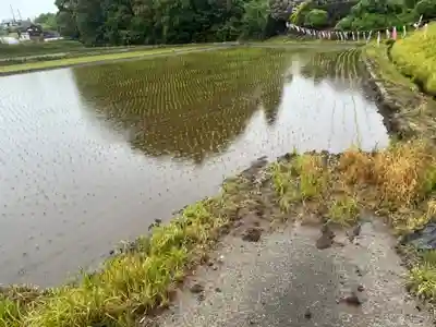 富里香取神社(千葉県)