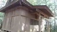 十二所神社(栃木県)
