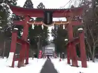 賀茂神社(福井県)