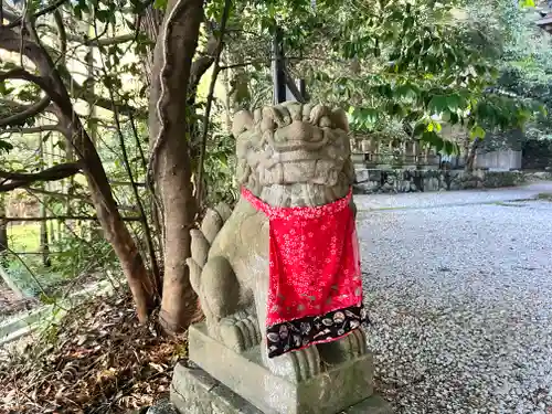 葛木御歳神社(奈良県)