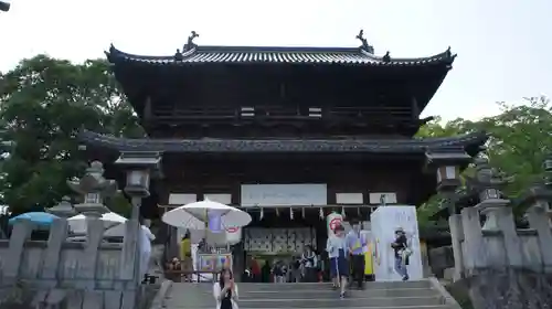 金刀比羅宮(香川県)