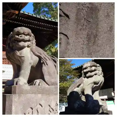 桐生天満宮(群馬県)