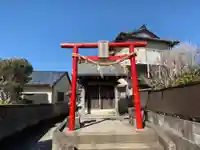 稲荷神社(千葉県)