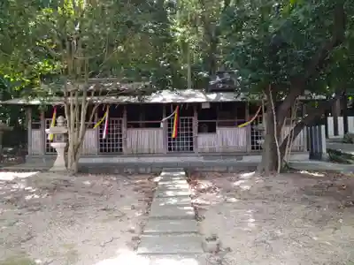 藤白神社(和歌山県)