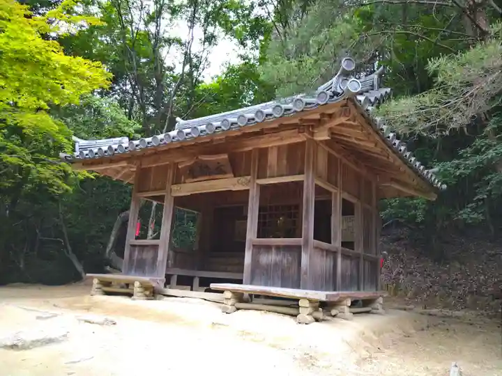 圓教寺のその他建物