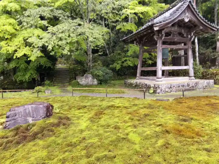 大原寺勝林院(京都府)