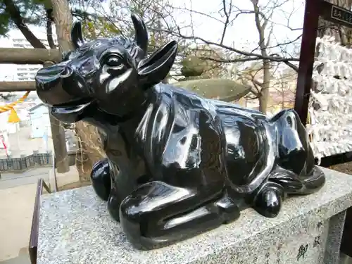 手稲神社(北海道)