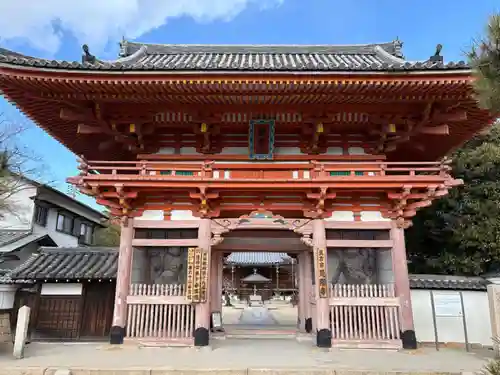 昆陽寺(兵庫県)