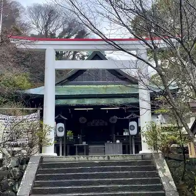 鎌倉宮(神奈川県)