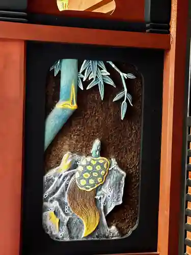 鵜戸神宮(宮崎県)