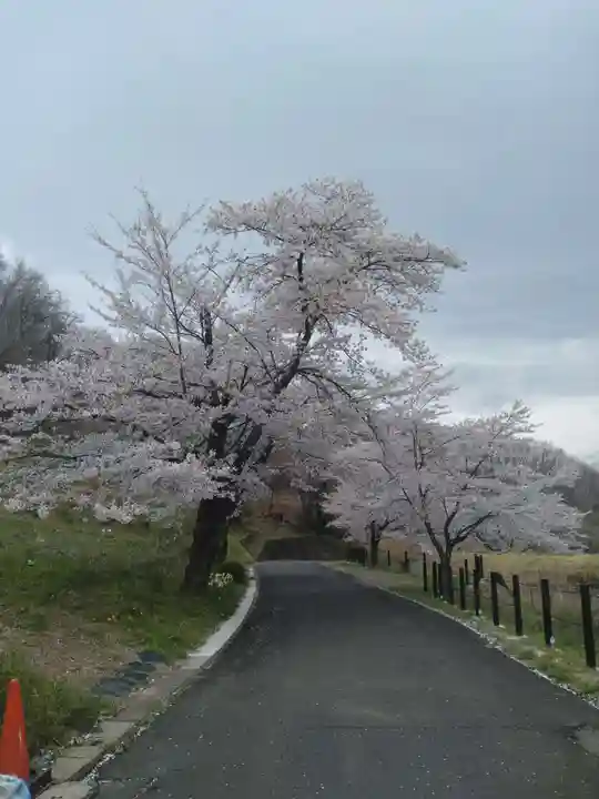 陽林寺(福島県)