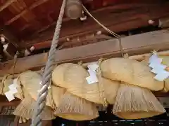 相模国総社六所神社の建物その他