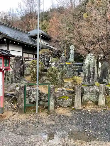 松ヶ崎大黒天 妙圓寺（妙円寺）のその他建物
