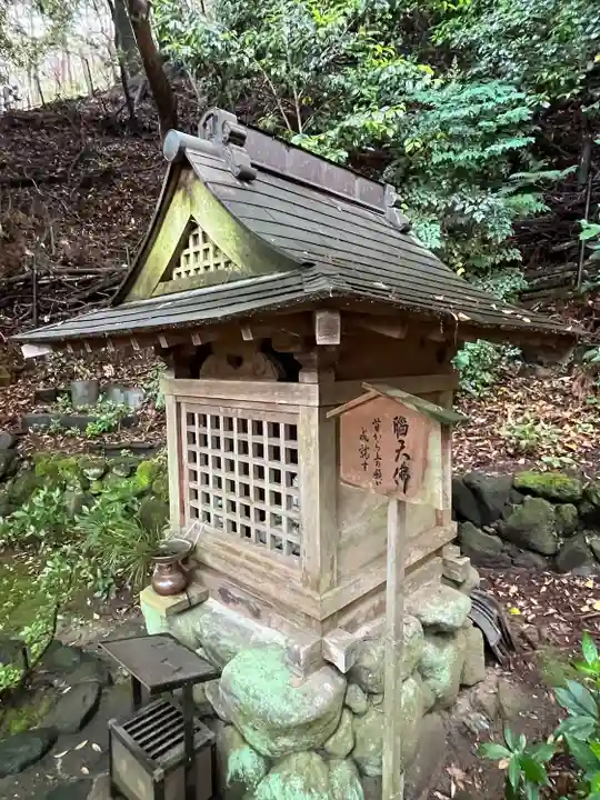當麻寺西南院(奈良県)