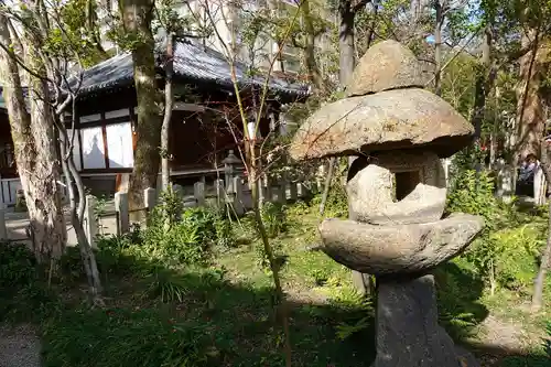 杭全神社のその他建物