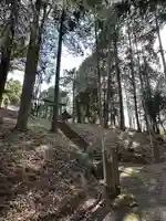 足柄神社(静岡県)