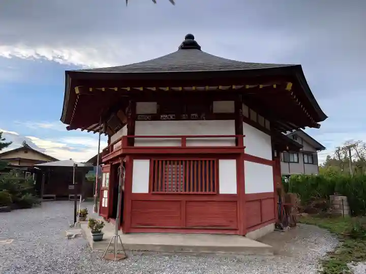 明智寺(埼玉県)