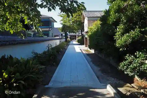 総持寺(滋賀県)