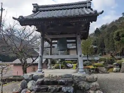 檀渓寺(福井県)