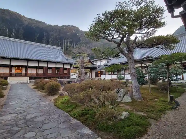 興聖寺(興聖寶林禅寺)(京都府)