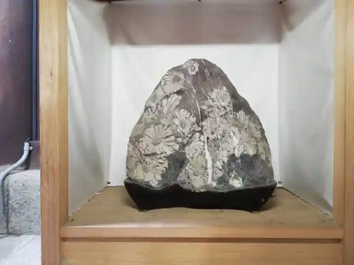 建部大社のその他建物